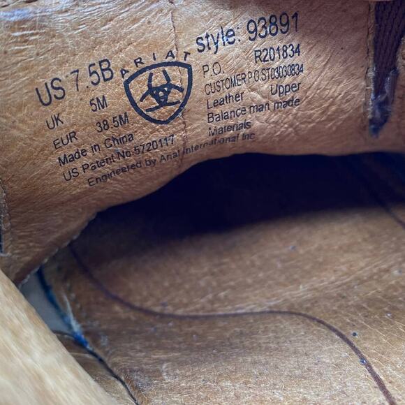 Black Leather Women's Clogs - Picture 10 of 10